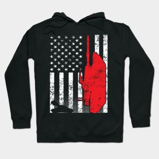 American Tanker Hoodie